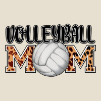 Volleyball Mom Urban Heavy Tee | Teevron