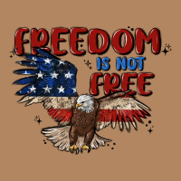 Freedom Is Not Free Long Sleeve Tee | Teevron