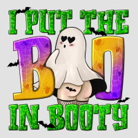 I Put The Boo Premium Hoodie | Teevron