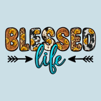 Blessed Life Ladies Tee | Teevron