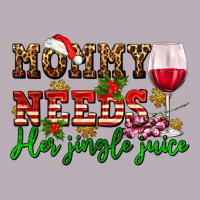 Mommy Needs Her Jingle Juice Vintage Tee | Teevron