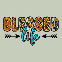 Blessed Life Ladies Tee | Teevron