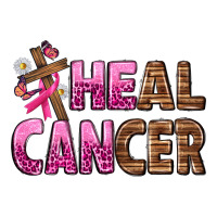 Heal Cancer Premium Tee | Teevron