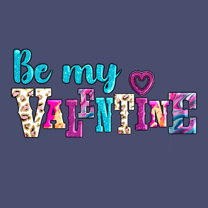 Be My Valentine Vintage Tee by AdoDesignShop | Teevron