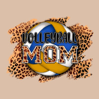 Volleyball Mom Urban Heavy Tee | Teevron