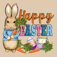 Easter Bunny Egg And Carrots Classic Tee | Teevron