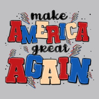Make America Great Again Long Sleeve Tee | Teevron
