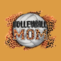 Volleyball Mom Urban Heavy Tee | Teevron
