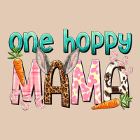 One Hoppy Mama Mother's Day Urban Hoodie | Teevron