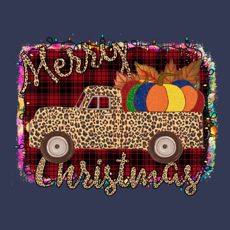 Merry Christmas Truck Heavyweight Hoodie by Bettercallsaul | Teevron