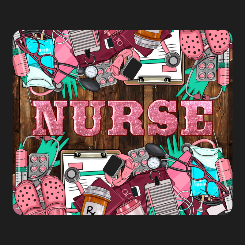Nurse Classic Tee by LillyAllenDesigns | Teevron