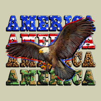America America America America Heavy Core Tee | Teevron