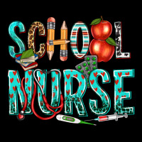 School Nurse Ladies Tee | Teevron