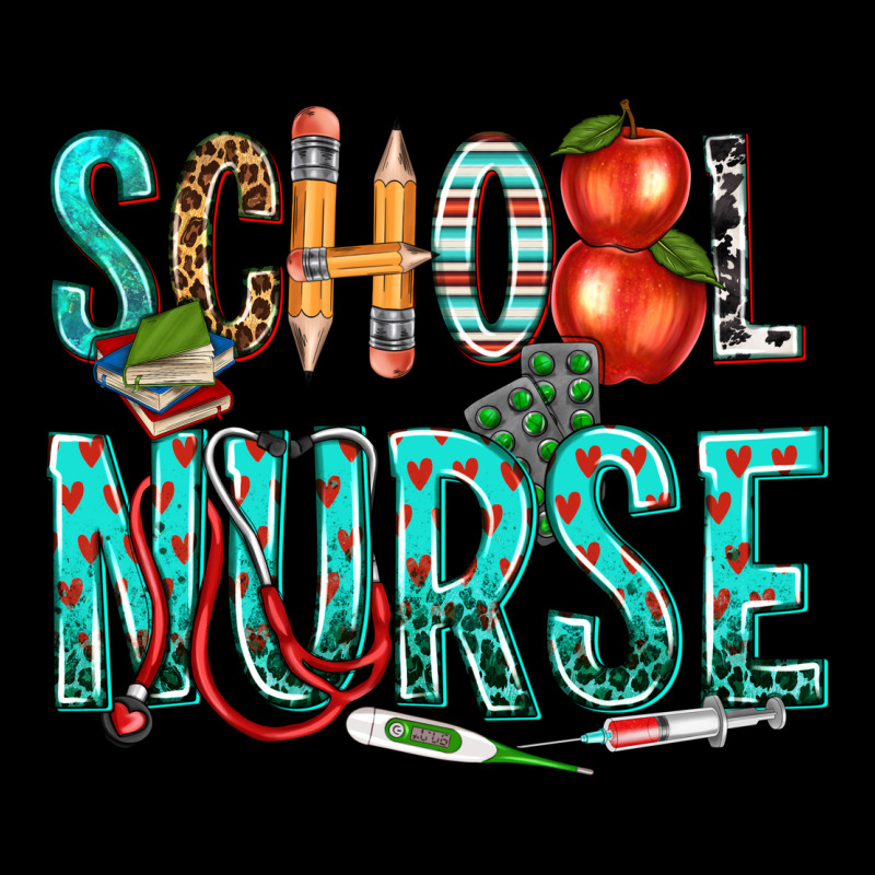 School Nurse Ladies Tee by texasbilliewilder | Teevron