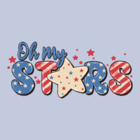 Oh My Stars Long Sleeve Tee | Teevron