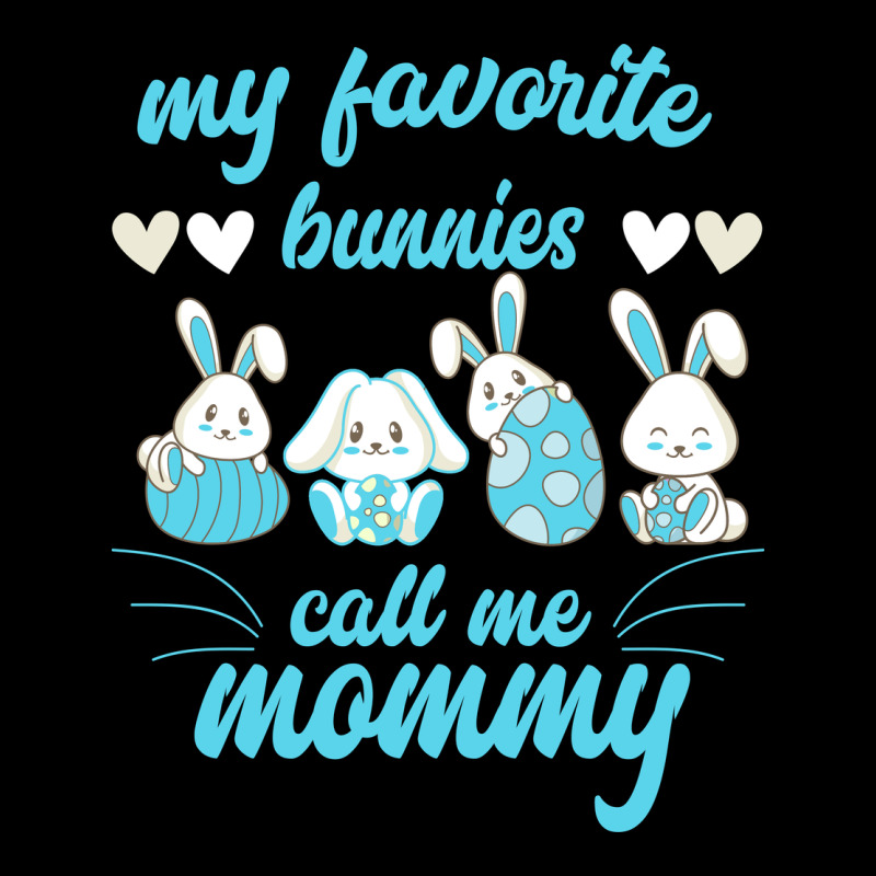 My Favorite Bunnies Call Me Mommy Premium Sweatshirt by Bettercallsaul | Teevron