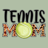 Tennis Mom Urban Heavy Tee | Teevron
