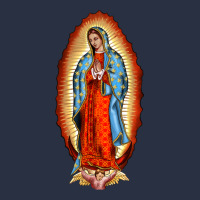 Our New Lady Of Guadalupe Heavyweight Sweatshirt | Teevron