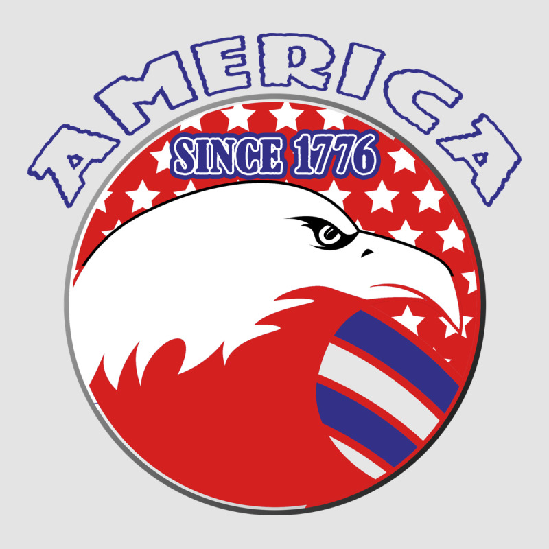 America Since 1776 Premium Sweatshirt by Bettercallsaul | Teevron