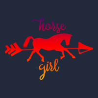 Horse Girl Premium Sweatshirt | Teevron
