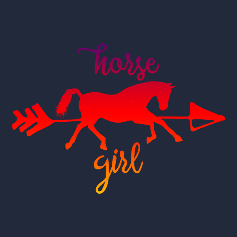 Horse Girl Premium Sweatshirt by Bettercallsaul | Teevron