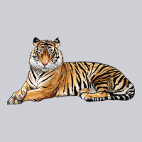 Tiger Heavyweight Sweatshirt | Teevron