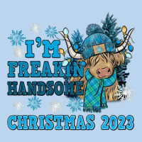 Im Freakin Freezin Christmas 2023 Classic Tee | Teevron