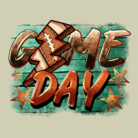 Game Day  Lightning Football Heavy Core Tee | Teevron