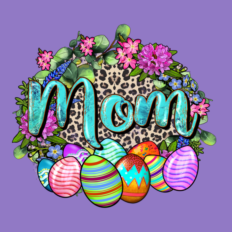 Easter Mom  Happy Easter Day Urban Hoodie by CowGirlArtShop | Teevron