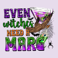 Even Witches Need A Marg Premium Hoodie | Teevron