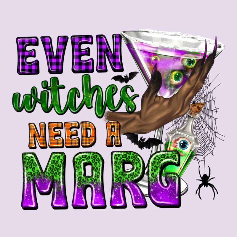Even Witches Need A Marg Premium Hoodie by texasbilliewilder | Teevron