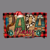 Papa Claus Heavyweight Hoodie | Teevron