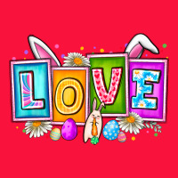 Love Easter Classic Tee | Teevron