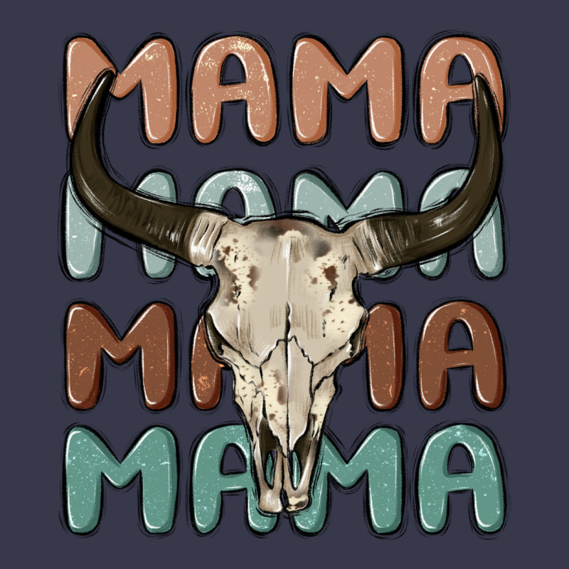 Mama Long Sleeve Tee by MaliasSmallBusiness | Teevron