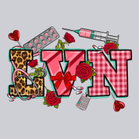Valentines Day Lvn Heavyweight Sweatshirt | Teevron