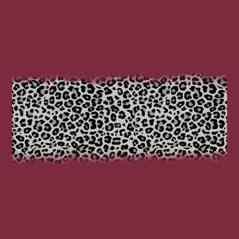 Grey Leopard Premium Hoodie by JahusDesignShop | Teevron