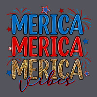 Merica Merica Merica Vibes Vintage Hoodie | Teevron