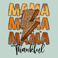 Thankful Mama Zipper Hoodie | Teevron