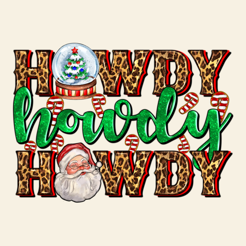 Howdy Howdy Howdy Vintage Tee by AdoDesignShop | Teevron