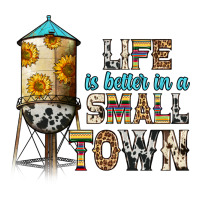 life is better in a small town | Teevron