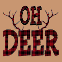 Oh Deer Heavyweight Hoodie | Teevron