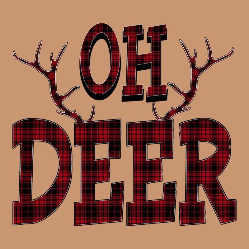 Oh Deer Heavyweight Hoodie by Bettercallsaul | Teevron