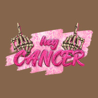 Hey Cancer Premium Tee | Teevron