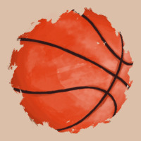 Basketball Patch Urban Heavy Tee | Teevron
