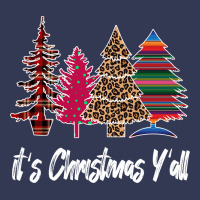 It S Christmas Y All Heavyweight Hoodie | Teevron