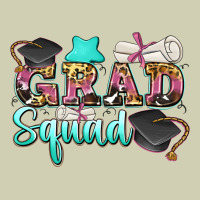 Grad Squad Heavy Core Tee | Teevron