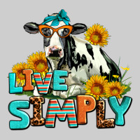 Live Simply Premium Tee | Teevron