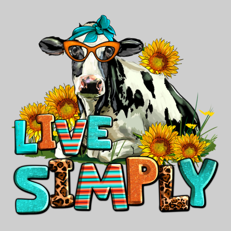 Live Simply Premium Tee by AdoDesignShop | Teevron