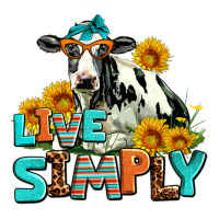 live simply | Teevron