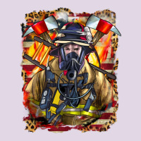 Firefighter Axe And Ladder Classic Tee | Teevron